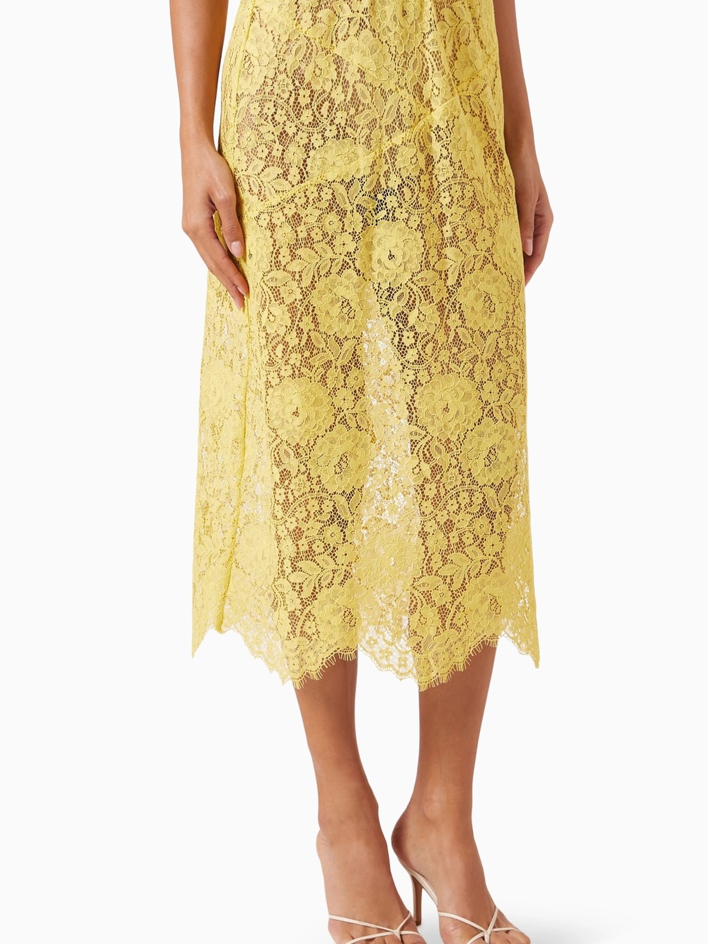 Doen Nandi Skirt